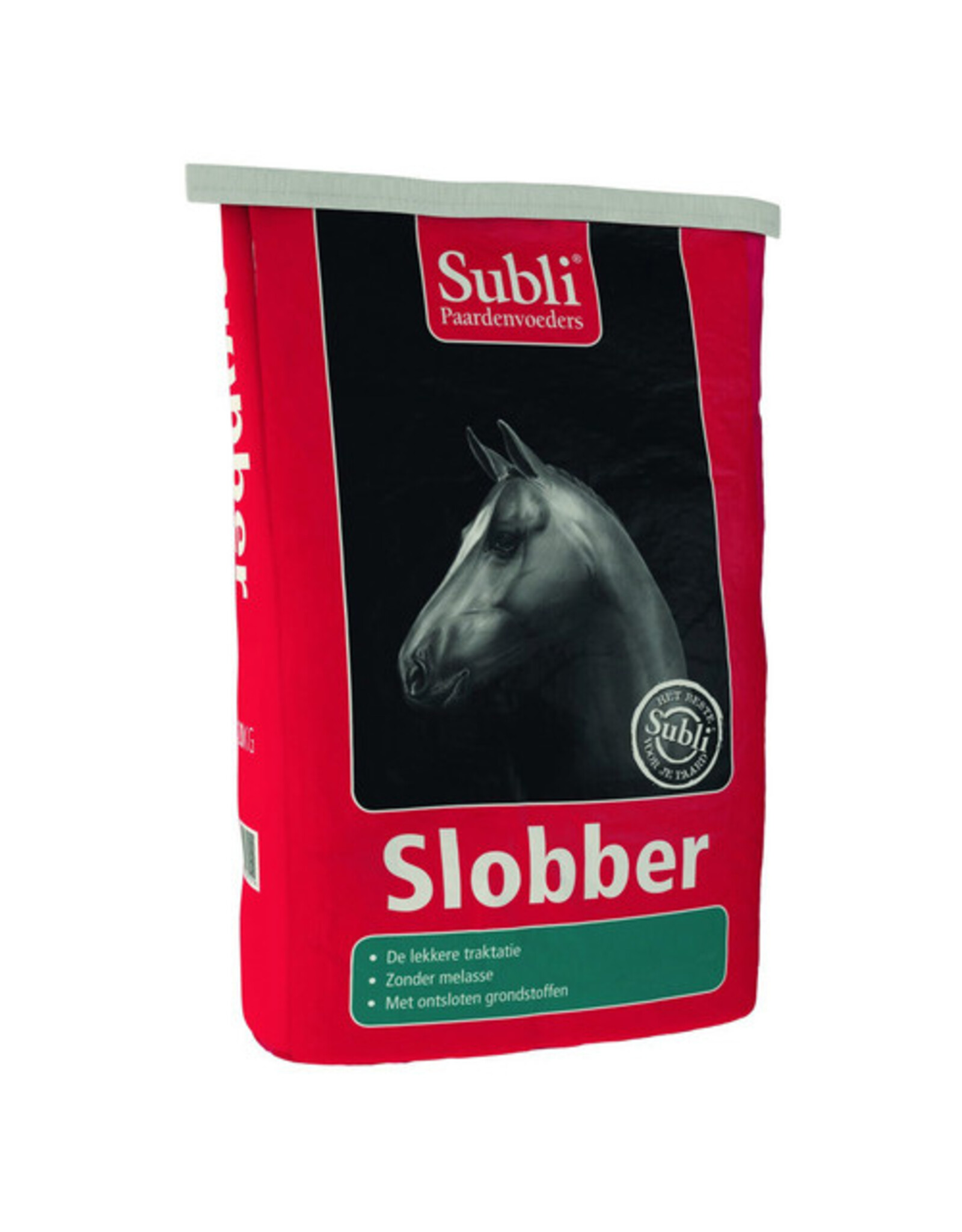 Subli Subli Slobber - 20 KG