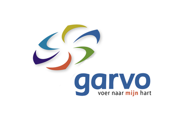 Garvo  voeders