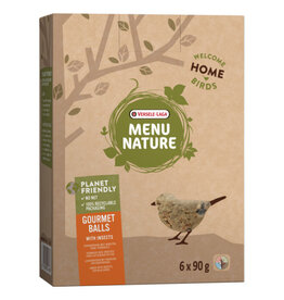 Versele laga Mezenbol Gourmet insects - 6 Stuks