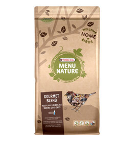 Versele laga Menu nature Herfst Gourmet - 3 KG