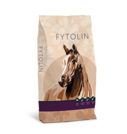 Garvo Fytolin Fibre MUESLI - 15 KG