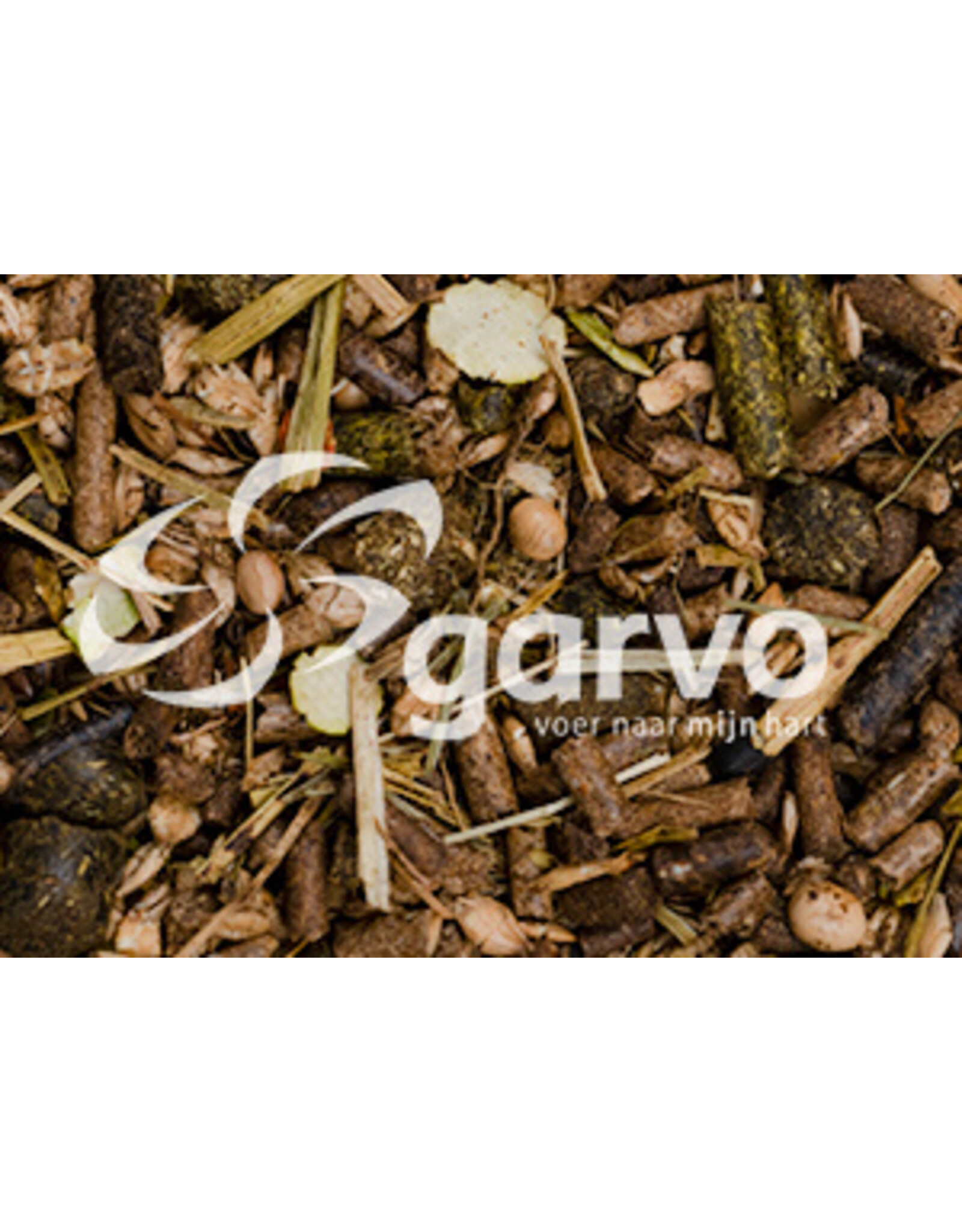 Garvo Fytolin Fibre MUESLI - 15 KG