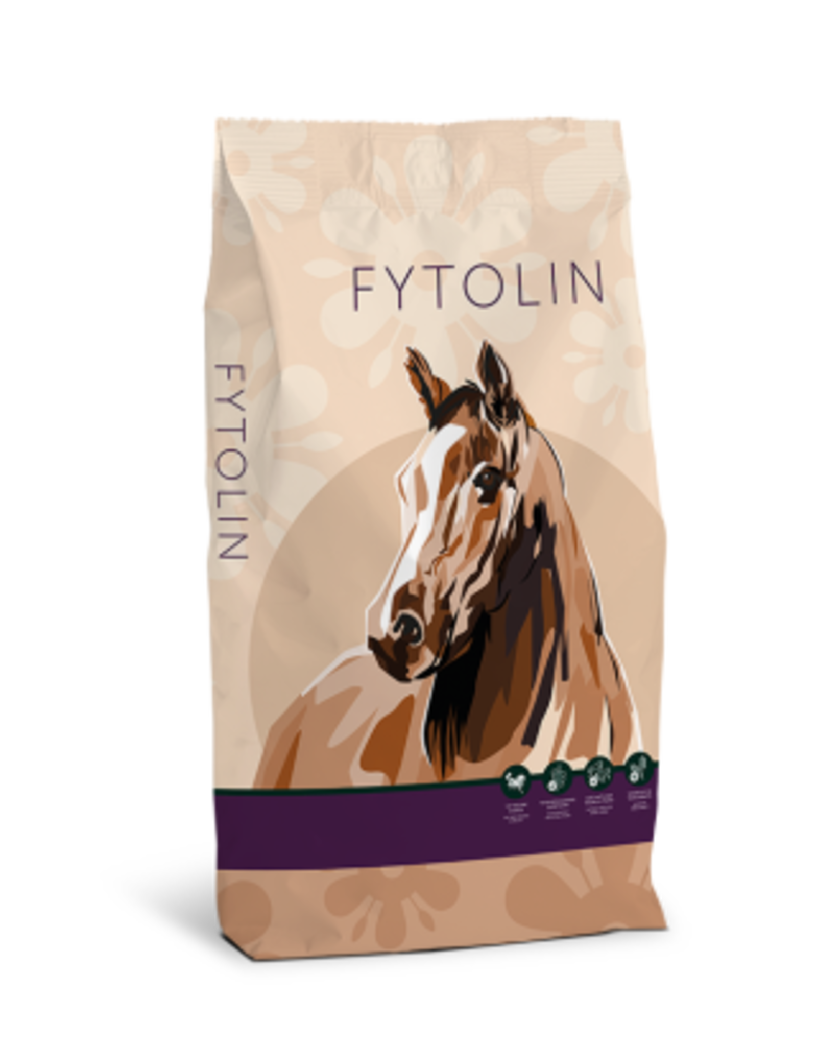 Garvo Fytolin Fibre MASH - 15 KG