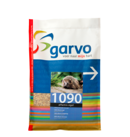 Garvo Alfamix Egel - 1,5 KG