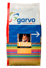 Garvo Alfamix Eekhoorn - 2 KG