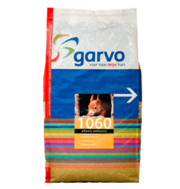 Garvo Alfamix Eekhoorn - 2 KG