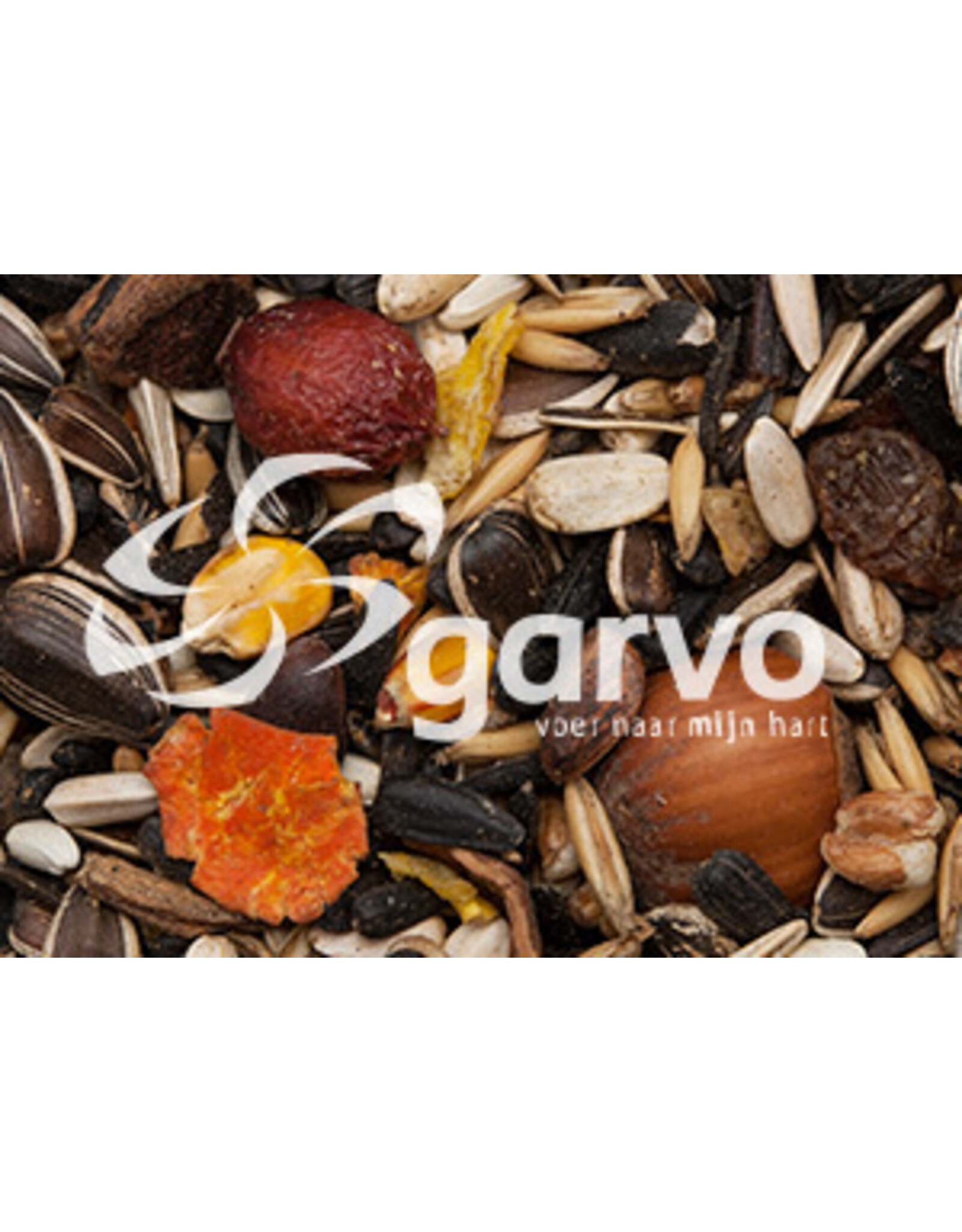 Garvo Alfamix Eekhoorn - 2 KG