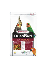 Versele laga Nutribird G14 Tropical - 1 KG