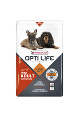 Versele laga Opti Life Adult Digestion Mini - 2,5 KG