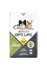 Versele laga Opti Life Adult Mini - 2,5 KG Versele laga Opti Life Adult Mini - 2,5 KG