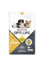 Versele laga Opti Life Puppy Mini - 2,5 KG