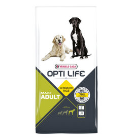 Versele laga Opti Life Adult Maxi - 12,5 KG