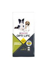 Versele laga Opti Life Adult Medium - 12,5 KG