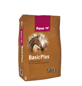 Pavo Pavo Basic+ - 20 KG