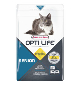 Versele laga Opti Life Cat Senior - 1 KG