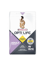 Versele laga Opti Life Cat Adult Urinary - 1 KG