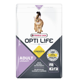 Versele laga Opti Life Cat Adult Urinary - 1 KG