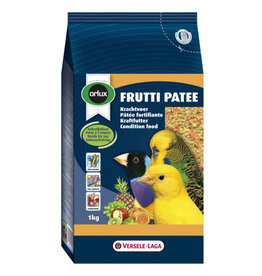 Versele laga Frutti patee krachtvoer - 1 KG