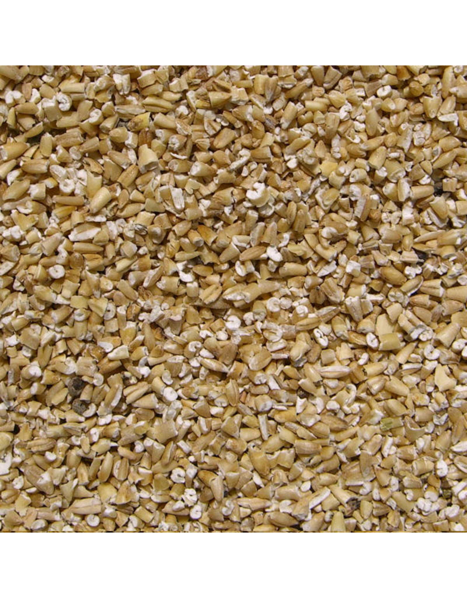 Losse zaden Haver Gepeld gesneden - 4 KG