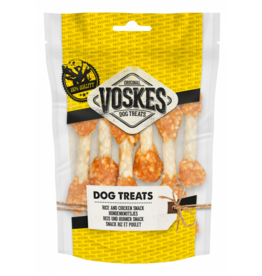 Voskes Hondenknotsjes - 100 Gram