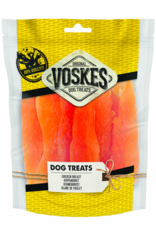 Voskes Voskes Kippenborst - 400 Gram