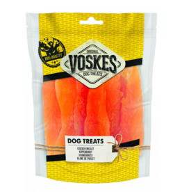 Voskes Voskes Kippenborst - 400 Gram