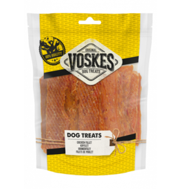 Voskes Kipfilet strips - 400 Gram