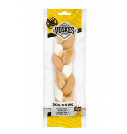 Voskes Twist trio kip m - 1 Stuks