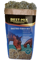 Paloma Bestmix Gastro Fiber mix - 20 KG