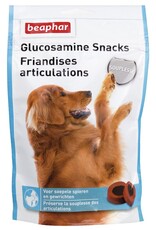 Beaphar Glucosamine snacks - 150 Gram