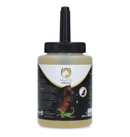 Overige Hoef olie Natural Exellent - 500 ML