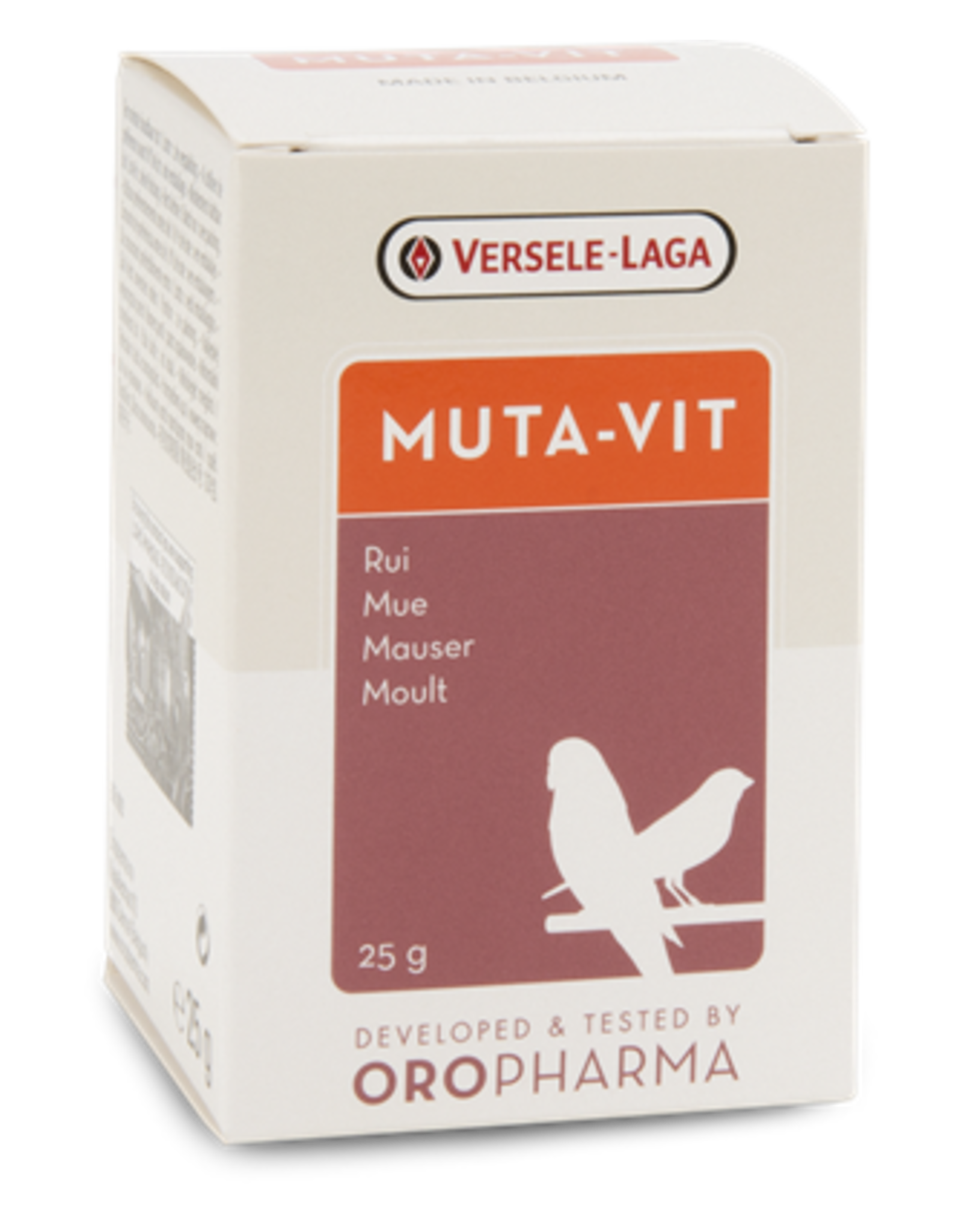 Orlux Mutavit Oropharma - 200 G