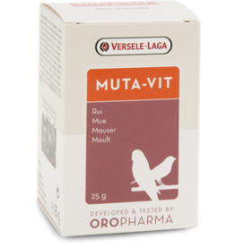 Orlux Mutavit Oropharma - 200 G
