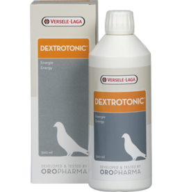 Oropharma Dextrotonic - 500 ML