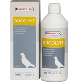 Oropharma Ducolvit 500 - 500 ML