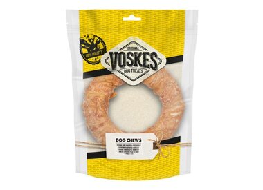 Voskes Snacks