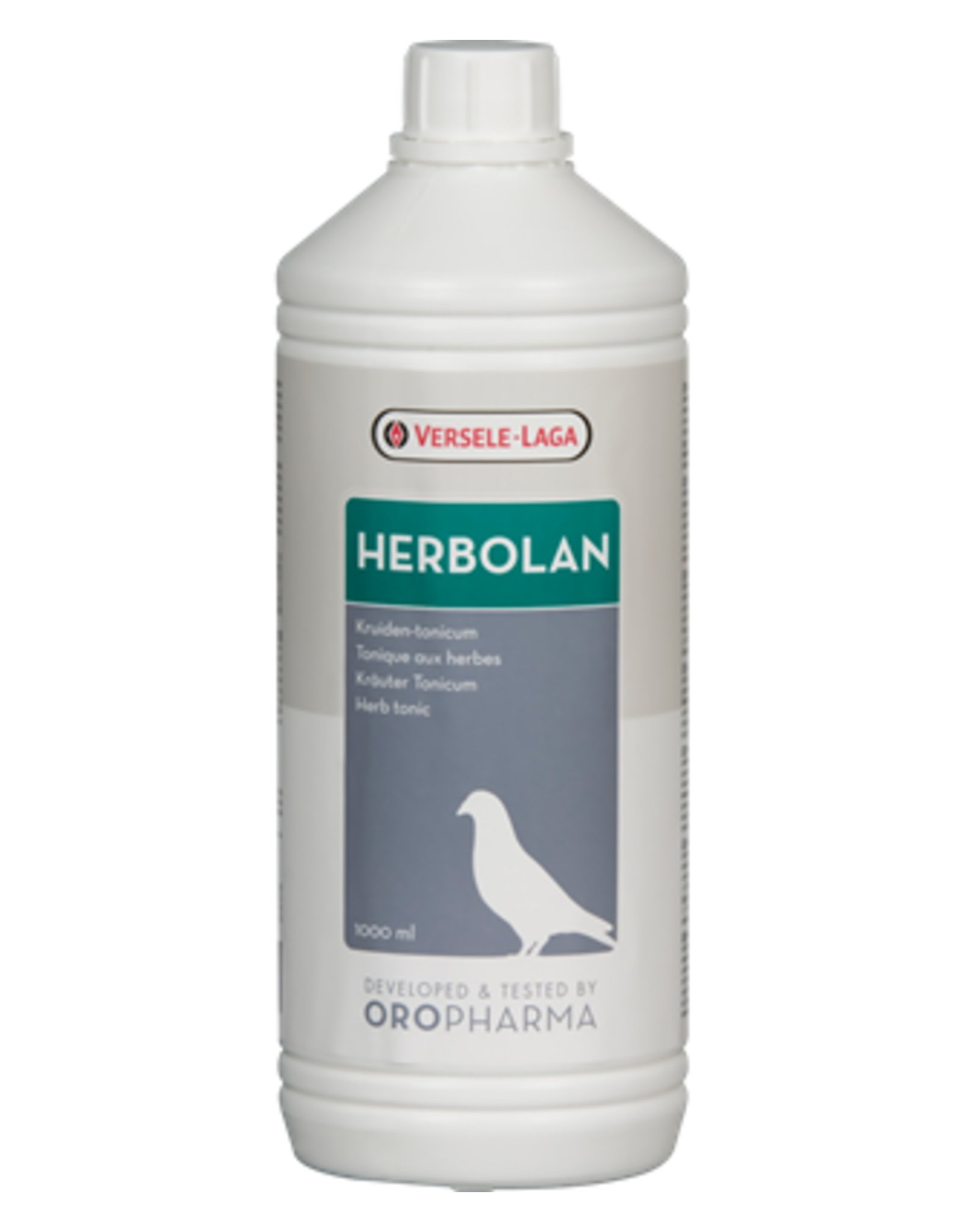 Oropharma Herbolan - 1 Liter
