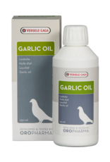 Oropharma Garlic oil - 250 ML