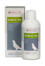 Oropharma Garlic oil - 250 ML Oropharma Garlic oil - 250 ML
