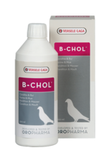 Oropharma Biochol - 500 ML