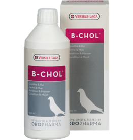 Oropharma Biochol - 500 ML