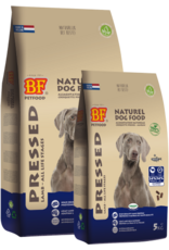 Biofood Biofood Geperst Lam rijst KV - 20 KG