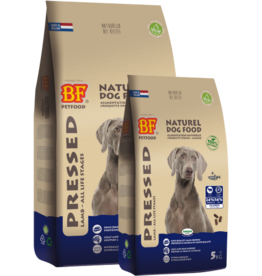Biofood Biofood Geperst Lam rijst KV - 20 KG