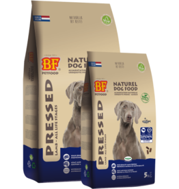 Biofood Biofood Geperst Lam - 13,5 KG