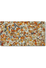 Paloma Rui rood plata - 25 KG