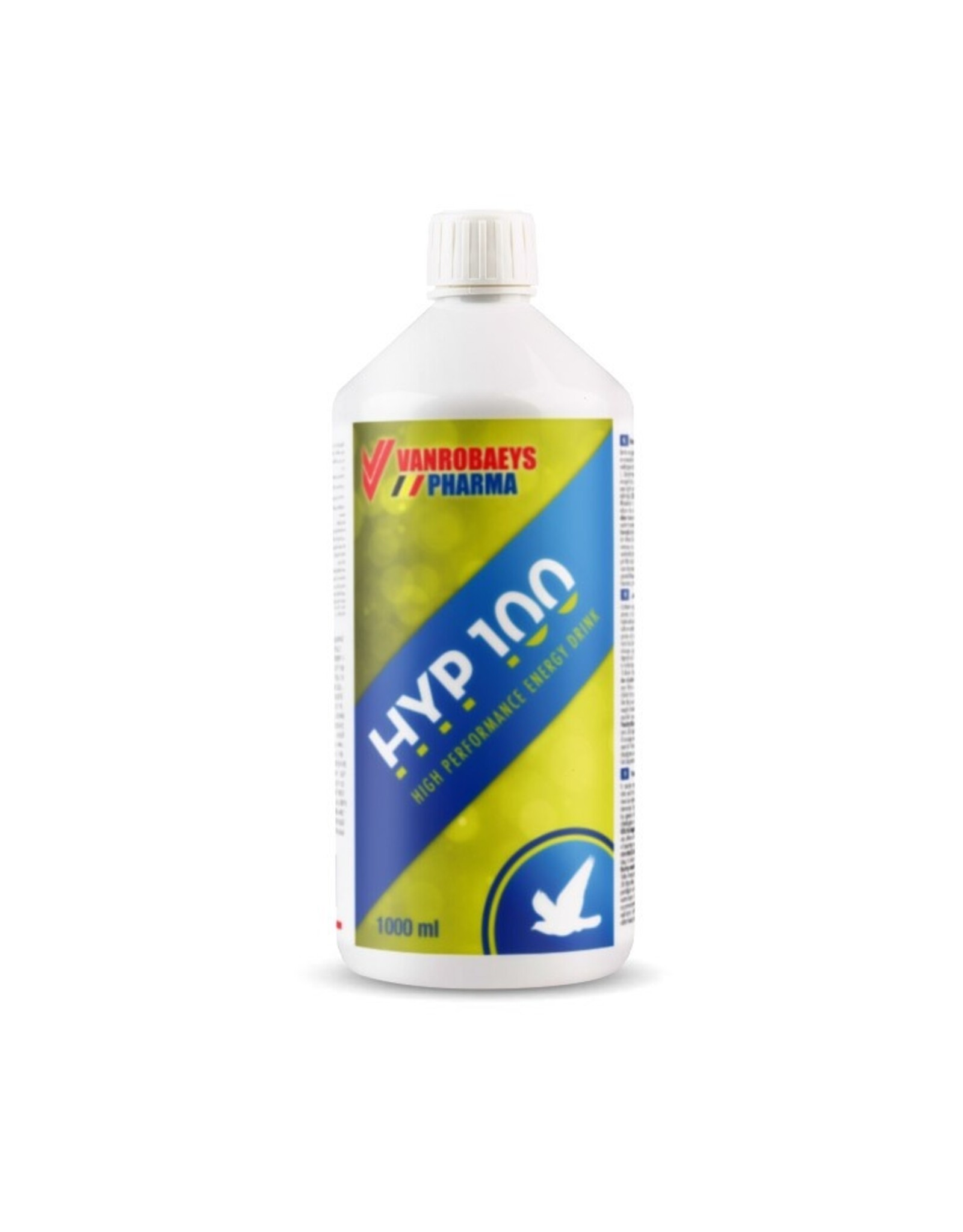 Vanrobaeys Hyp 100 Robaeys - 1 Liter