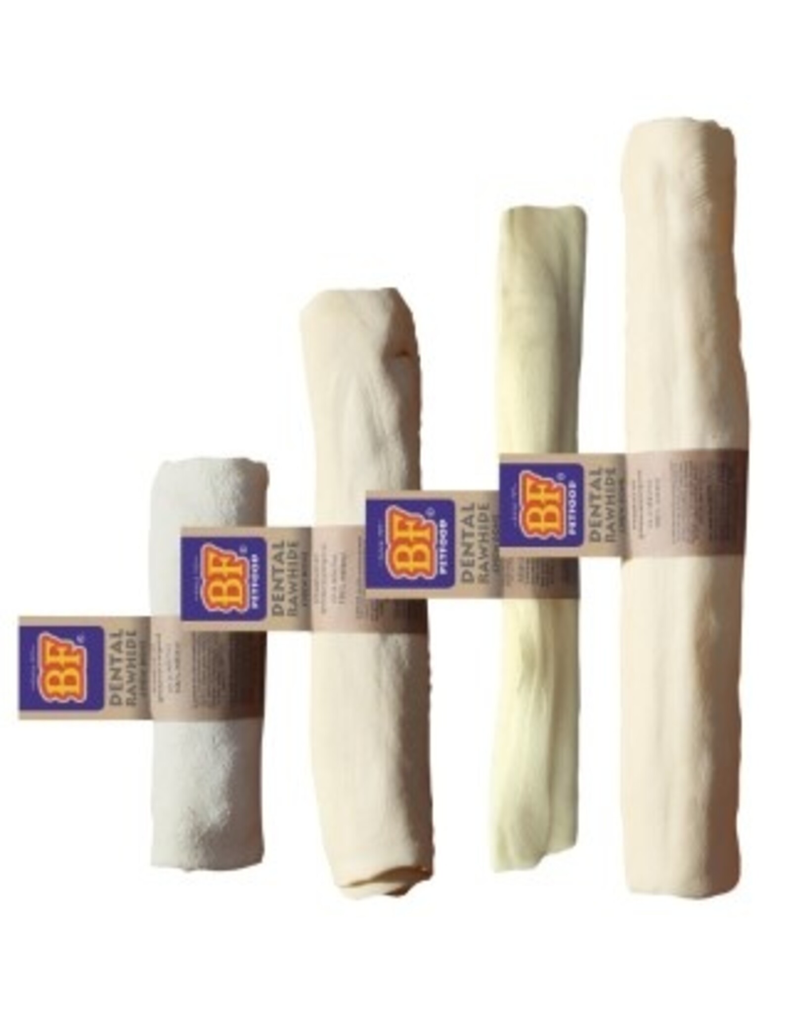 Biofood Dental Roll Large - 1 Stuks