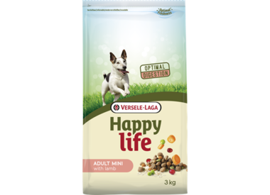 Happy Life Happy Life