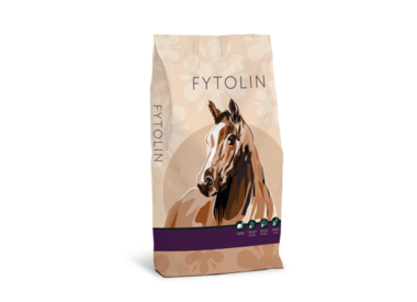 Garvo Paard Fytolin en Fyto