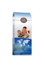 Deli Nature Europese vogels basis nr.99 - 20 KG